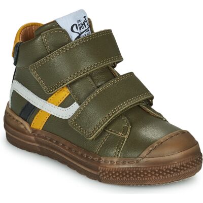 Höga sneakers GBB RIGOLO 38 Pojkar Höga sneakers GBB RIGOLO 38 Pojkar
