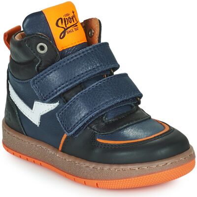 Höga sneakers GBB ODAFI 25 Pojkar Höga sneakers GBB ODAFI 25 Pojkar