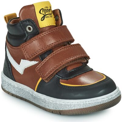 Höga sneakers GBB ODAFI 30,31,32,33,34 Pojkar Höga sneakers GBB ODAFI 30,31,32,33,34 Pojkar