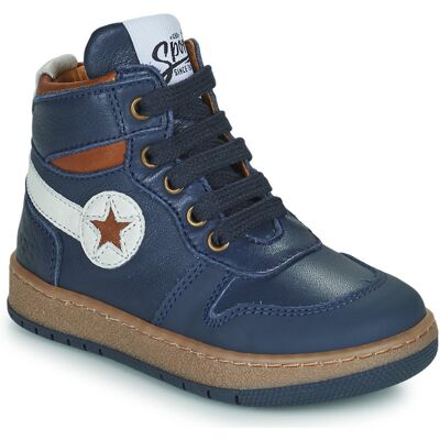 Höga sneakers GBB LANDER 26 Pojkar Höga sneakers GBB LANDER 26 Pojkar