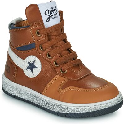 Höga sneakers GBB LANDER 24 Pojkar Höga sneakers GBB LANDER 24 Pojkar