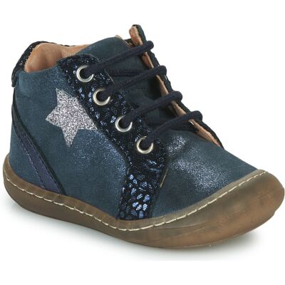 Höga sneakers GBB EDITHE 18 Flickor Höga sneakers GBB EDITHE 18 Flickor