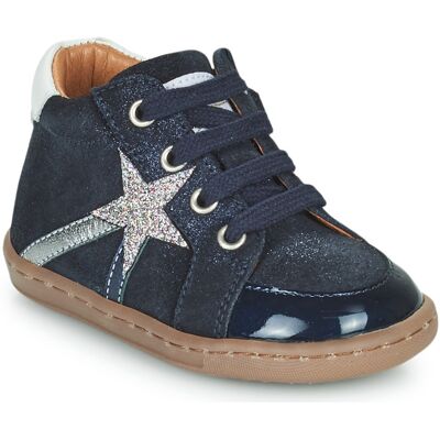 Höga sneakers GBB JULYA 24,25 Flickor Höga sneakers GBB JULYA 24,25 Flickor