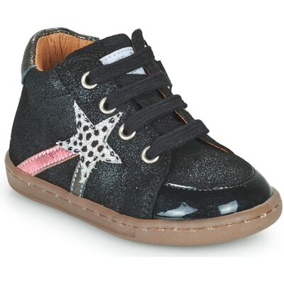 Höga sneakers GBB JULYA 25 Flickor Höga sneakers GBB JULYA 25 Flickor