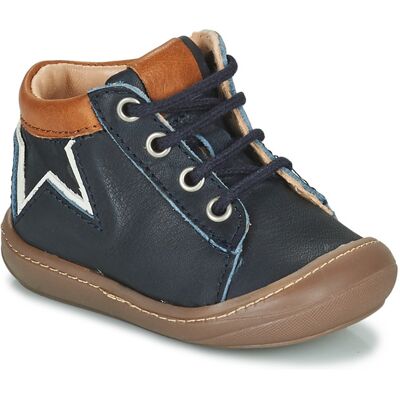 Höga sneakers GBB AGONINO 19 Pojkar Höga sneakers GBB AGONINO 19 Pojkar