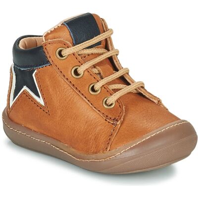 Höga sneakers GBB AGONINO 24 Pojkar Höga sneakers GBB AGONINO 24 Pojkar