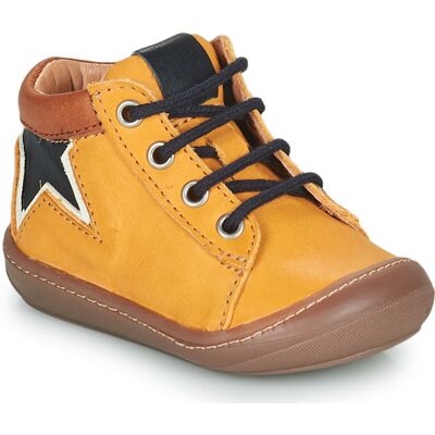 Höga sneakers GBB AGONINO 18,19,20,21,22,23 Pojkar Höga sneakers GBB AGONINO 18,19,20,21,22,23 Pojkar