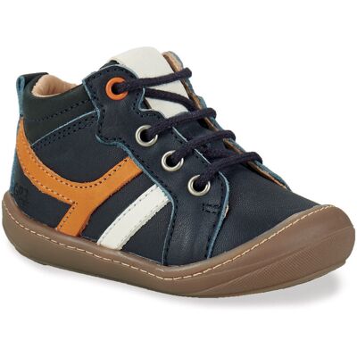 Höga sneakers GBB CALVO 24 Pojkar Höga sneakers GBB CALVO 24 Pojkar