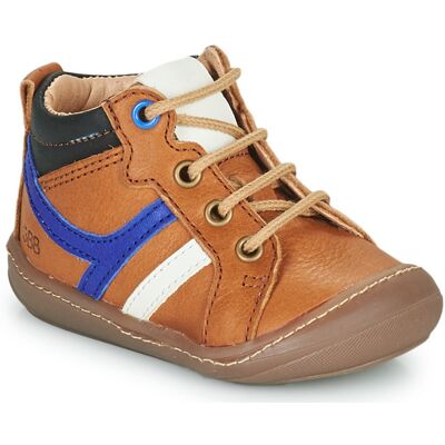 Höga sneakers GBB CALVO 18,19,23 Pojkar Höga sneakers GBB CALVO 18,19,23 Pojkar
