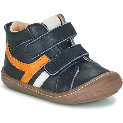 Höga sneakers GBB COUPI 19 Pojkar Höga sneakers GBB COUPI 19 Pojkar