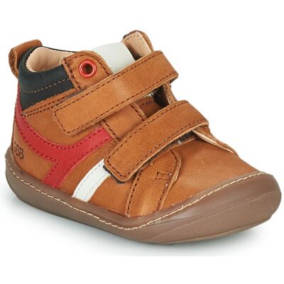 Höga sneakers GBB COUPI 19,20 Pojkar Höga sneakers GBB COUPI 19,20 Pojkar
