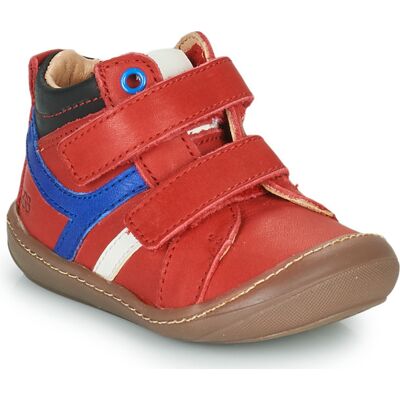 Höga sneakers GBB COUPI 19,20,21,22,23 Pojkar Höga sneakers GBB COUPI 19,20,21,22,23 Pojkar
