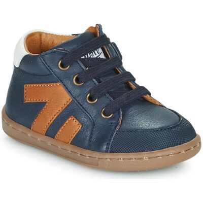 Höga sneakers GBB ABOBA 19,21 Pojkar Höga sneakers GBB ABOBA 19,21 Pojkar