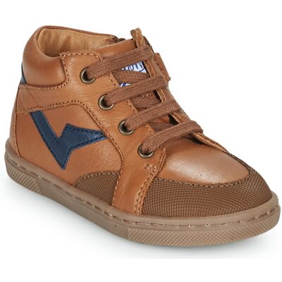 Höga sneakers GBB HEDDY 20 Pojkar Höga sneakers GBB HEDDY 20 Pojkar