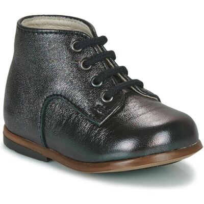 Höga sneakers Little Mary MILOTO 17,19 Flickor Höga sneakers Little Mary MILOTO 17,19 Flickor