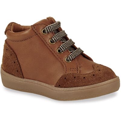 Höga sneakers Little Mary DAREN 21 Pojkar Höga sneakers Little Mary DAREN 21 Pojkar