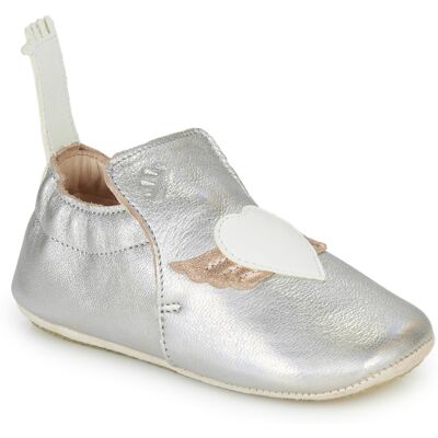 Ballerinor Easy Peasy MY BLUBLU AILE 24,25,26 Flickor Ballerinor Easy Peasy MY BLUBLU AILE 24,25,26 Flickor