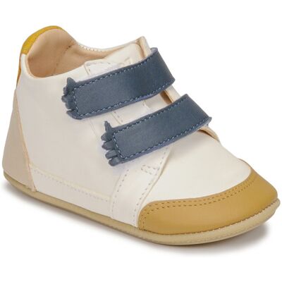 Höga sneakers Easy Peasy MY IRUN B 18 Pojkar Höga sneakers Easy Peasy MY IRUN B 18 Pojkar