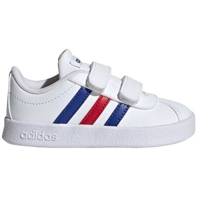 Sneakers adidas VL Court 20 Cmf I 21,27 Pojkar Sneakers adidas VL Court 20 Cmf I 21,27 Pojkar