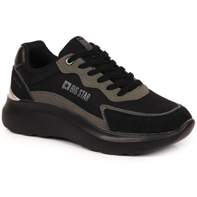 Sneakers Big Star JJ274989 37 Dam Sneakers Big Star JJ274989 37 Dam