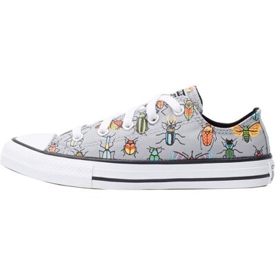 Sneakers Converse Chuck Taylor All Star A Bugs World 28 1/2 Pojkar Sneakers Converse Chuck Taylor All Star A Bugs World 28 1/2 Pojkar