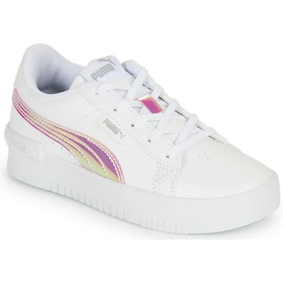 Sneakers Puma Jada Holo PS 28,29,30,31 Flickor Sneakers Puma Jada Holo PS 28,29,30,31 Flickor