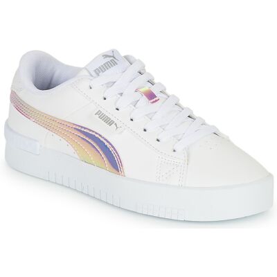 Sneakers Puma Jada Holo Jr 36,37,38,39 Flickor Sneakers Puma Jada Holo Jr 36,37,38,39 Flickor
