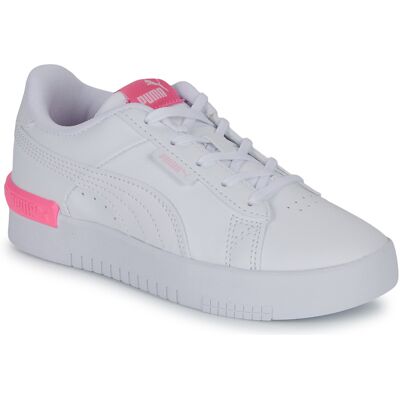 Sneakers Puma Jada PS 28,29,30,31,32,33,34 Flickor Sneakers Puma Jada PS 28,29,30,31,32,33,34 Flickor