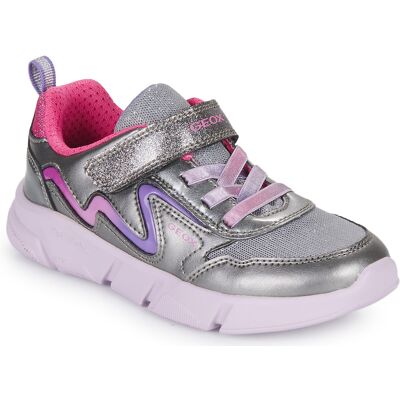 Sneakers Geox J ARIL G. A 24,25,26,27,28,29,30 Flickor Sneakers Geox J ARIL G. A 24,25,26,27,28,29,30 Flickor