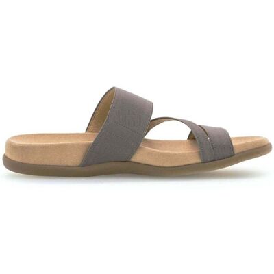 Platta sandaler Gabor 63.702.82 36,40 Platta sandaler Gabor 63.702.82 36,40