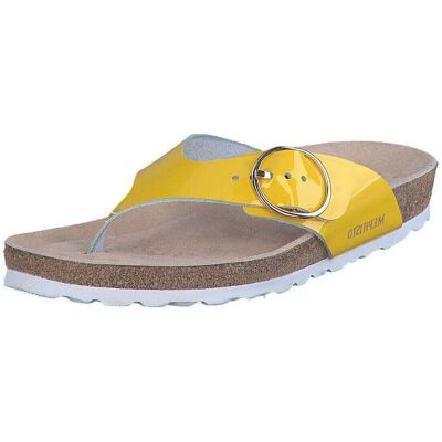 Platta sandaler Mephisto Natalina 42 Platta sandaler Mephisto Natalina 42