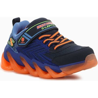 Barnsandaler Skechers S Lights Kid's Sneakers 400130L-NVOR 35 1/2,33 1/2 Flickor Barnsandaler Skechers S Lights Kid's Sneakers 400130L-NVOR 35 1/2,33 1/2 Flickor