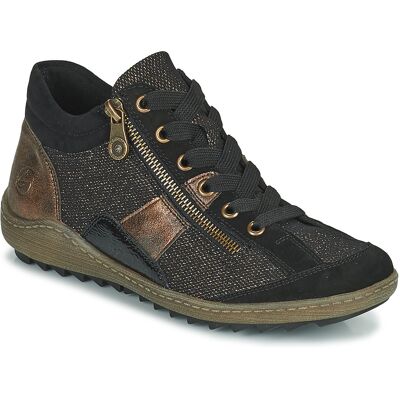 Höga sneakers Remonte R1481-03 36 Dam Höga sneakers Remonte R1481-03 36 Dam