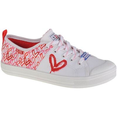 Sneakers Skechers Bobs B Cool-All Corazon 36,35 1/2 Dam Sneakers Skechers Bobs B Cool-All Corazon 36,35 1/2 Dam