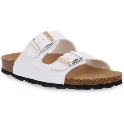 Tofflor Grunland BIANCO 70SARA 38 Dam Tofflor Grunland BIANCO 70SARA 38 Dam