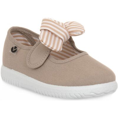 Sneakers Victoria BEIGE 22 Sneakers Victoria BEIGE 22