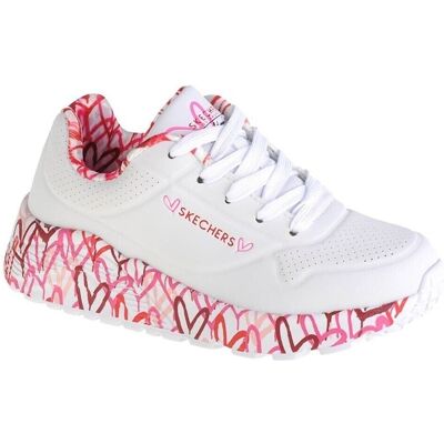 Sneakers Skechers Uno Lite Lovely Luv 37,38,35,37 1/2,36 1/2 Flickor Sneakers Skechers Uno Lite Lovely Luv 37,38,35,37 1/2,36 1/2 Flickor
