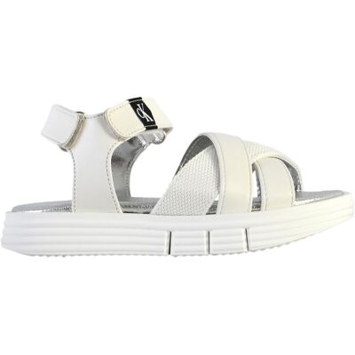 Calvin Klein Sandaler - Vit - 28/30/34 - Sandaler Calvin Klein Sandaler - Vit - 28/30/34 - Sandaler