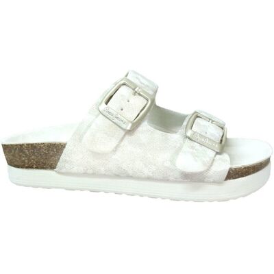 Tofflor Pepe jeans Oban shine 40 Dam Tofflor Pepe jeans Oban shine 40 Dam