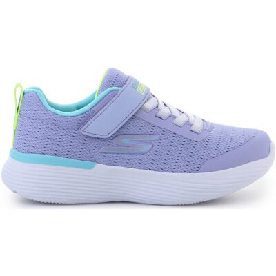 Sneakers Skechers 302427L-LVMT 27,27 1/2 Sneakers Skechers 302427L-LVMT 27,27 1/2