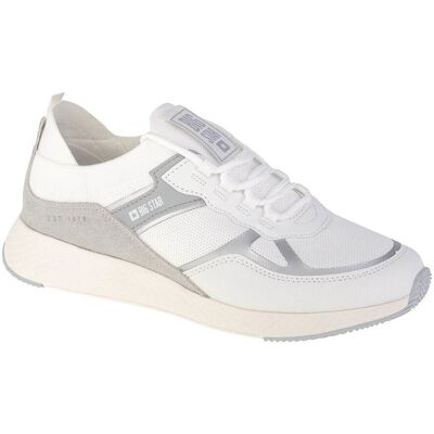 Sneakers Big Star Shoes JJ274 41 Dam Sneakers Big Star Shoes JJ274 41 Dam