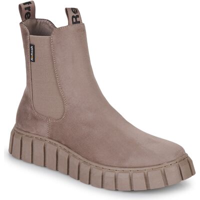 Boots Refresh - 39 Dam Boots Refresh - 39 Dam
