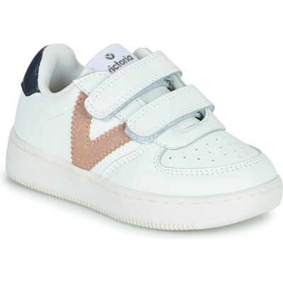 Sneakers Victoria TIEMPO EFECTO PIEL COL 32,33,34,35 Flickor Sneakers Victoria TIEMPO EFECTO PIEL COL 32,33,34,35 Flickor