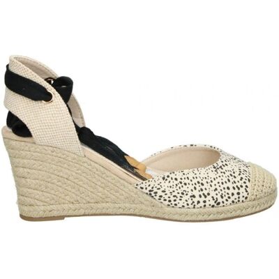 Sandaler med klack MTNG 97356 36,38,39,40 Sandaler med klack MTNG 97356 36,38,39,40
