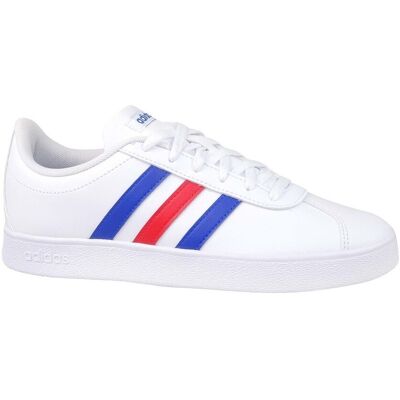 Sneakers adidas VL Court 20 36 Flickor Sneakers adidas VL Court 20 36 Flickor