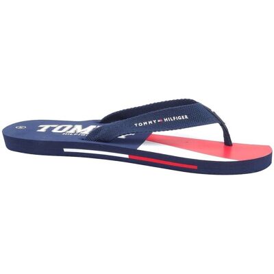 Vattensportskor Tommy Hilfiger Varsity Print 36,37,38,30,31,32,34,35 Dam Vattensportskor Tommy Hilfiger Varsity Print 36,37,38,30,31,32,34,35 Dam
