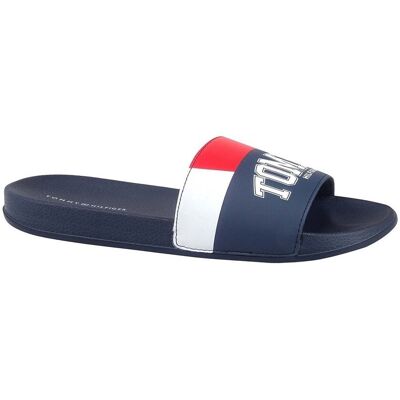 Vattensportskor Tommy Hilfiger Varsity Print 36,37,35 Dam Vattensportskor Tommy Hilfiger Varsity Print 36,37,35 Dam