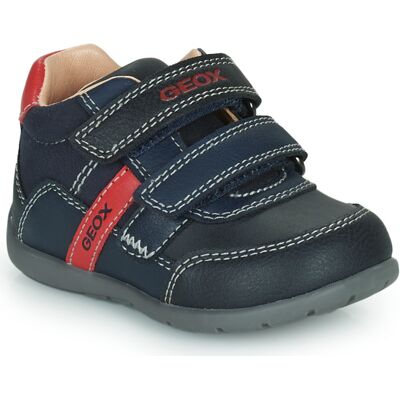 Sneakers Geox B ELTHAN BOY 18,19,20 Pojkar Sneakers Geox B ELTHAN BOY 18,19,20 Pojkar