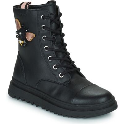 Boots Geox J GILLYJAW GIRL A 28 Flickor Boots Geox J GILLYJAW GIRL A 28 Flickor
