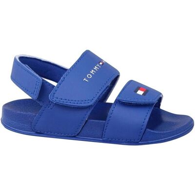 Vattensportskor Tommy Hilfiger Velcro 24,25,26,27,28,29 Flickor Vattensportskor Tommy Hilfiger Velcro 24,25,26,27,28,29 Flickor